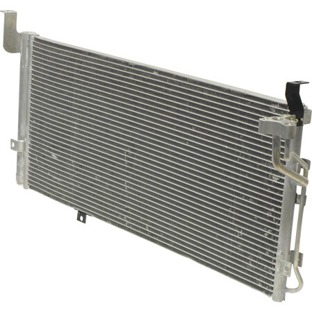Universal Air Cond Dpi 3345 04-06 Amanti Condenser, Cn3345Pfc CN3345PFC